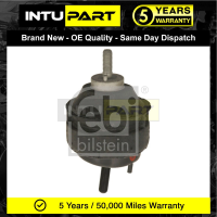 Подушка двигателя FORD Transit 2.5 D / TD 1993-2000